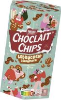 Nestle Limited Choclait Chips Lebkuchen 115g
