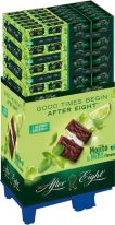 Nestle Limited After Eight Mojito/Classic 2 sort, Display, 192pcs