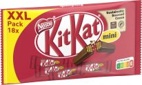 Nestle Limited KitKat Mini XXL 301g