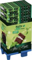 Nestle Limited After Eight Mojito/Classic 2 sort, Display, 144pcs