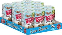 Nestle Limited Choclait Chips Kokos 115g