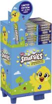 Nestle Limited Smarties Riesenrollen 2 sort, Display, 160pcs