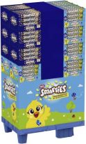 Nestle Limited Smarties Riesenrollen 2 sort, Display, 320pcs