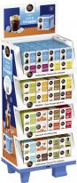 Nestle Limited Nescafé Dolce Gusto 15 sort Sommer, Display, 96pcs