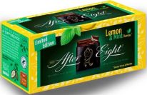 Nestle Limited After Eight Lemon 200g