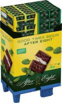 Nestle Limited After Eight Lemon/Classic 2 sort, Display, 96pcs