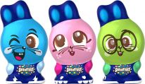 Nestle Easter - Smarties Osterhase 85g