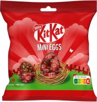 Nestle Easter -  Kitkat Mini Eggs 90g