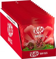 Nestle Easter - Kitkat Mini Eggs 90g
