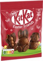 Nestle Easter - Kitkat Easter Friends 65g
