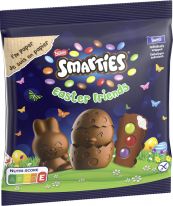 Nestle Easter - Smarties Easter Friends 65g