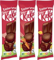 Nestle Easter - Kitkat Osterhase Impulsformat 29g