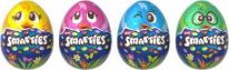 Nestle Easter - Smarties Osterei 40g