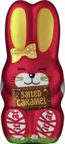 Nestle Easter - Kitkat Osterhase Salted Caramel 85g
