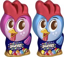 Nestle Easter - Smarties Henne 85g