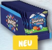 Nestle Easter - Smarties Ostereier 80g