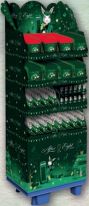 Nestle Easter - After Eight 4 sort, Display, 272pcs
