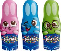 Nestle Easter - Smarties Osterhase 50g