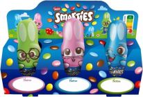 Nestle Easter - Smarties Mini-Osterhasen 3x18,7g