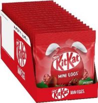 Nestle Easter - Kitkat Mini Eggs 89g