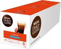 Nestle Nescafé Dolce Gusto Caffè Lungo entkoffeiniert, 112g