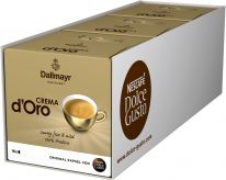 Nestle Nescafé Dolce Gusto Dallmayr Crema d´Oro 16 Capsule 120g