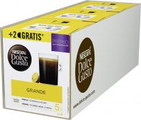 Nestle Limited Nescafe Dolce Gusto Grande 18 Capsule 144g Promotion + 2