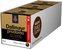 Nestle Nescafe Dolce Gusto Dallmayr Prodomo 30 Capsule 210g