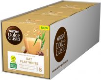 Nestle Nescafé Dolce Gusto Hafer Flat White 12 Capsule 130,8g
