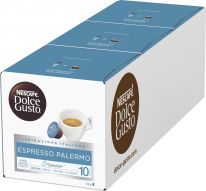 Nestle Nescafé Dolce Gusto Espresso Palermo 16 Capsule 112g
