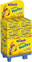 Nestle Nesquik Schoko Hafer Nachfüllbeutel 350g, Display, 56pcs