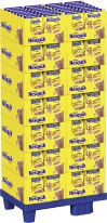 Nestle Nesquik Original 350g, Display, 196pcs