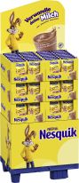 Nestle Nesquik Original 350g, Display, 84pcs