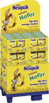 Nestle Nesquik Schoko Hafer 250g, Display, 56pcs