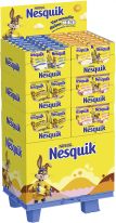 Nestle Nesquik Fruchtmilch 4 sort, Display, 84pcs