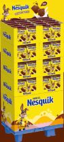 Nestle Nesquik Kakao-Kekse 180g, Display, 80pcs