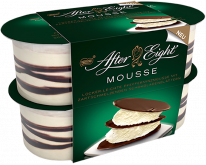 DE Cooling Nestle After Eight Gold Knackige Mousse Schoko 4x57g