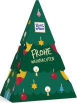 Ritter Sport Christmas Weihnachtstanne 53g