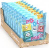 Ritter Sport Limited mini Pool Party 200g