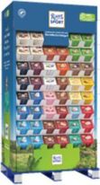 Ritter Sport Limited 100g 19 sort, Display, 1916pcs