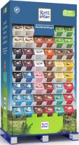 Ritter Sport Limited 100g 19 sort, Display, 1916pcs