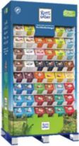 Ritter Sport Limited 100g 22 sort, Display, 1916pcs