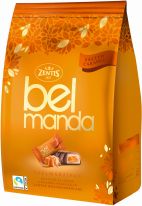 Zentis Belmanda Salted Caramel 105g