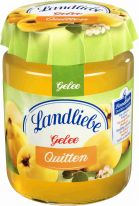 Zentis Landliebe Gelee Extra Quitte 200g