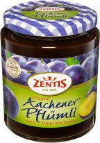 Zentis Aachener Pflümli Pflaumenmus 350g