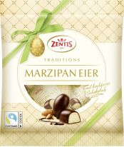 Zentis Easter Marzipan-Eier 5x20g Beutel