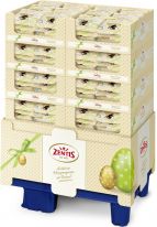 Zentis Easter Beutel 10x20g, Display, 216pcs