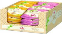 Zentis Easter Marzipan-Eier 125g, Mix-Carton, 36pcs