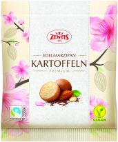 Zentis Easter Edelmarzipan Kartoffeln 
