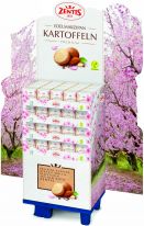 Zentis Easter Edelmarzipan-Kartoffeln 